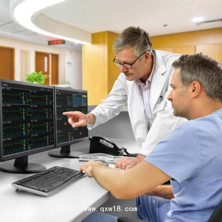 邁瑞中央監(jiān)護(hù)系統(tǒng) BeneVision