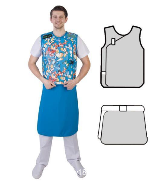 優(yōu)美優(yōu)射線防護(hù)服 FH003