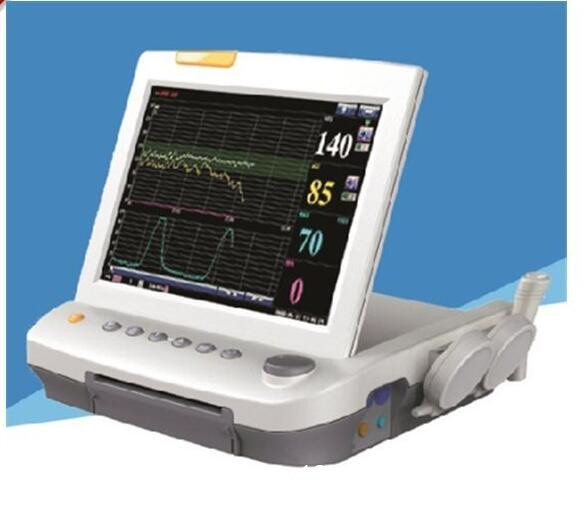 艾瑞康胎兒監(jiān)護(hù)儀 FM-3D