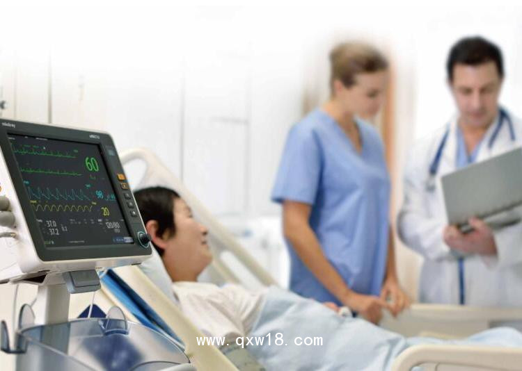 邁瑞病人監(jiān)護(hù)儀 uMEC6