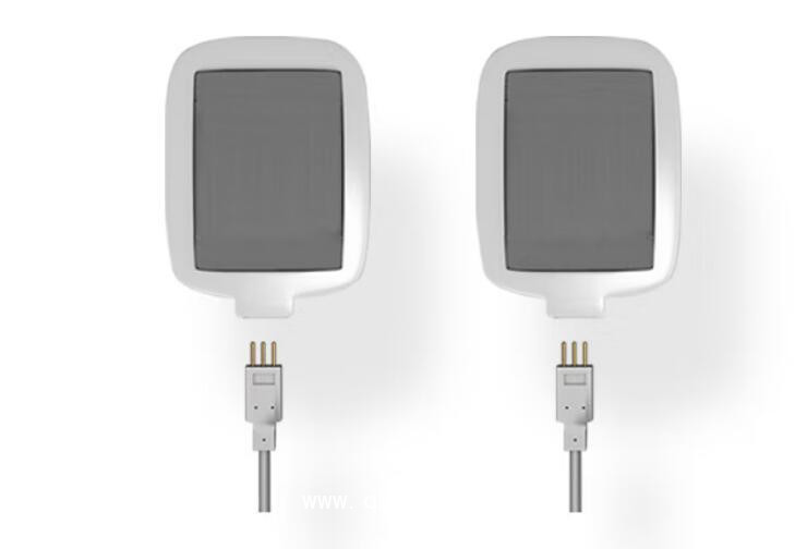 仙能溫熱中頻治療儀透熱透藥理療儀 ZM-RZP-III