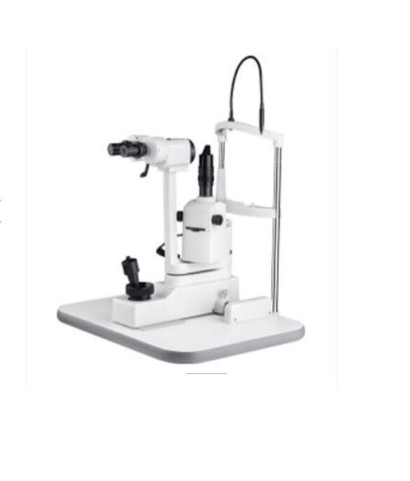 博覽裂隙燈顯微鏡 BL-2000
