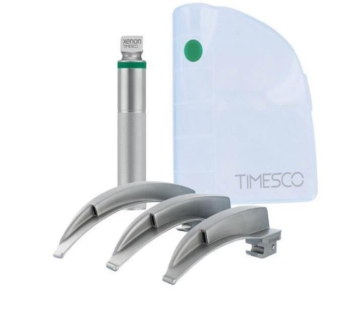 泰美科麻醉喉鏡 Sirius