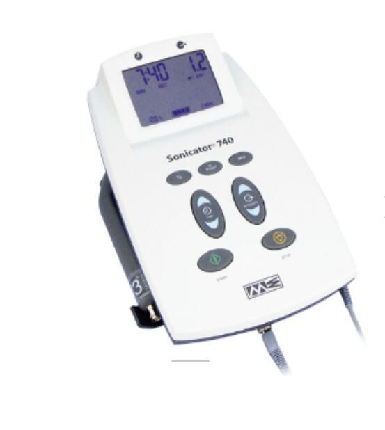 美國梅特勒Mettler超聲波治療儀 ME740