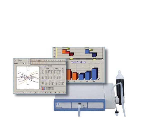 鼻阻力檢測儀 DiagnosticCube Rhino31