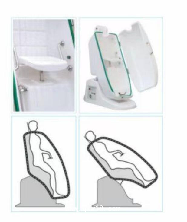 德豐中藥熏蒸治療器 DFY-II