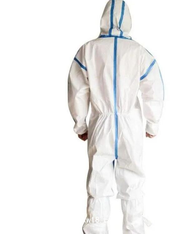 康得福醫(yī)用一次性防護(hù)服 XXL