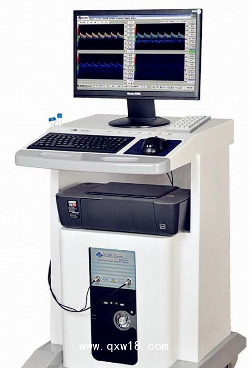 Rimed經(jīng)顱多普勒血流分析儀 Digi-Lite