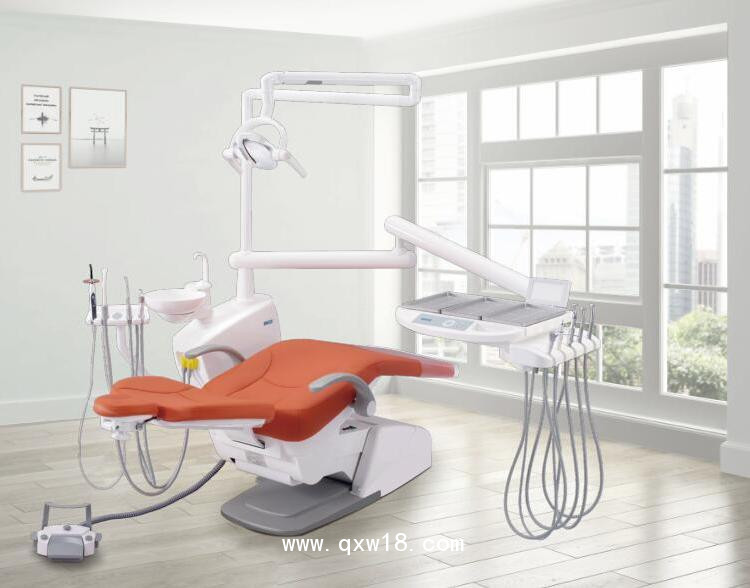 西格牙科綜合治療機 V1000