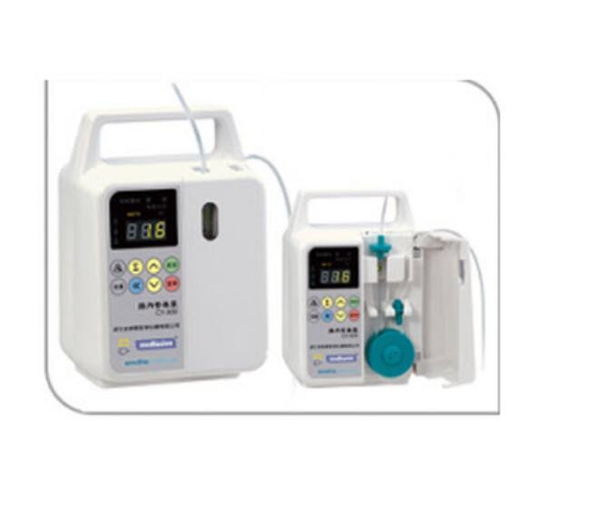 澤德腸內(nèi)營(yíng)養(yǎng)泵 CY-1200L