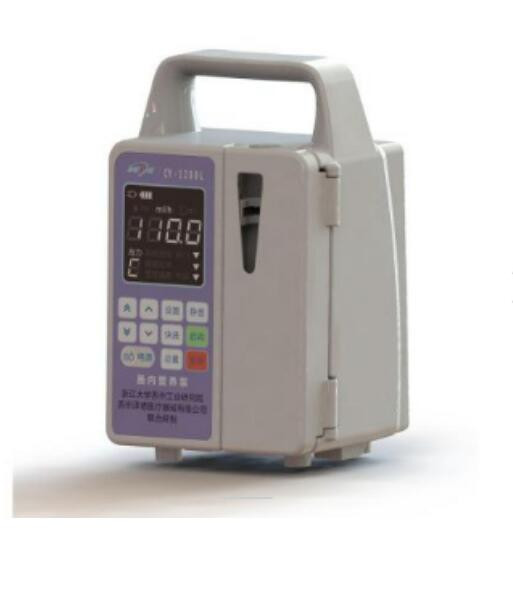 澤德腸內(nèi)營(yíng)養(yǎng)泵 CY-1200L