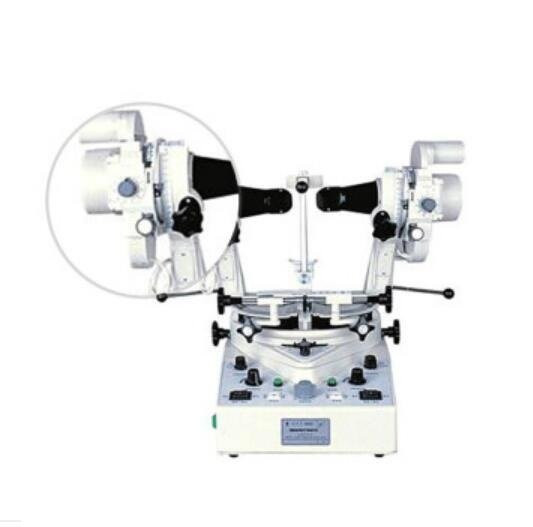 六六同視機 YZ23B