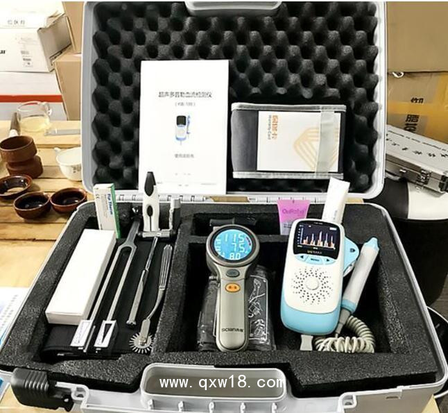 原位超聲多普勒血流檢測儀 YW-100