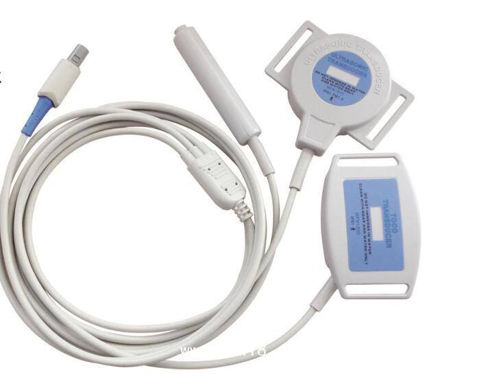 康泰超聲多普勒胎兒監(jiān)護儀 CMS800G