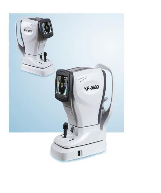 明星電腦驗(yàn)光儀 RM-9600