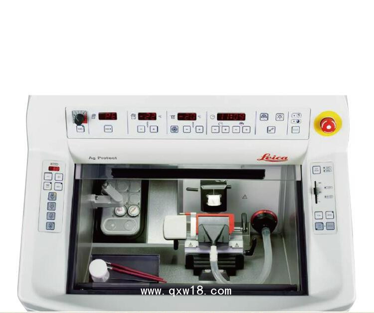 徠卡冷凍切片機 Leica CM1950