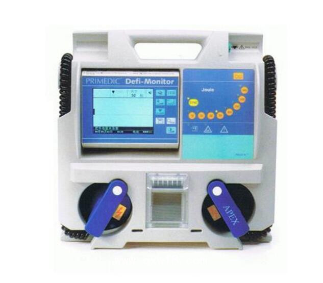德國普美康心臟除顫儀 Defi-B