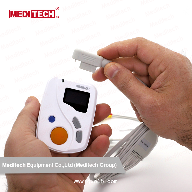 麥迪特12導聯動態(tài)心電圖機醫(yī)用心臟心電監(jiān)護儀檢測儀