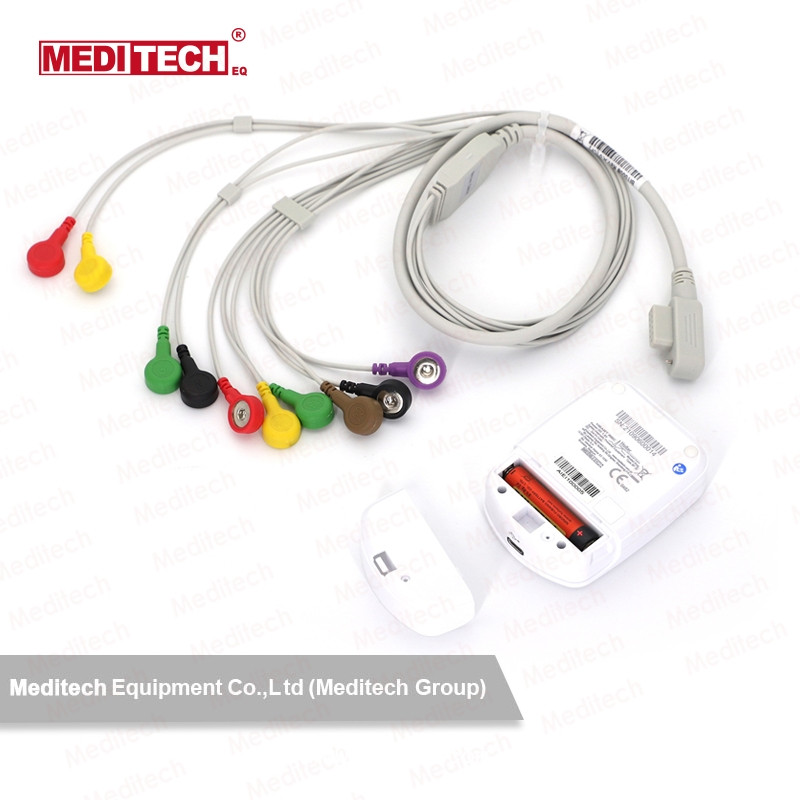 麥迪特12導聯動態(tài)心電圖機醫(yī)用心臟心電監(jiān)護儀檢測儀