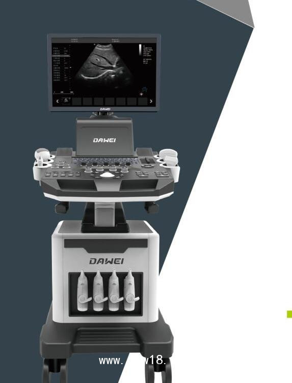 大為彩色多普勒超聲診斷儀 DW-F5