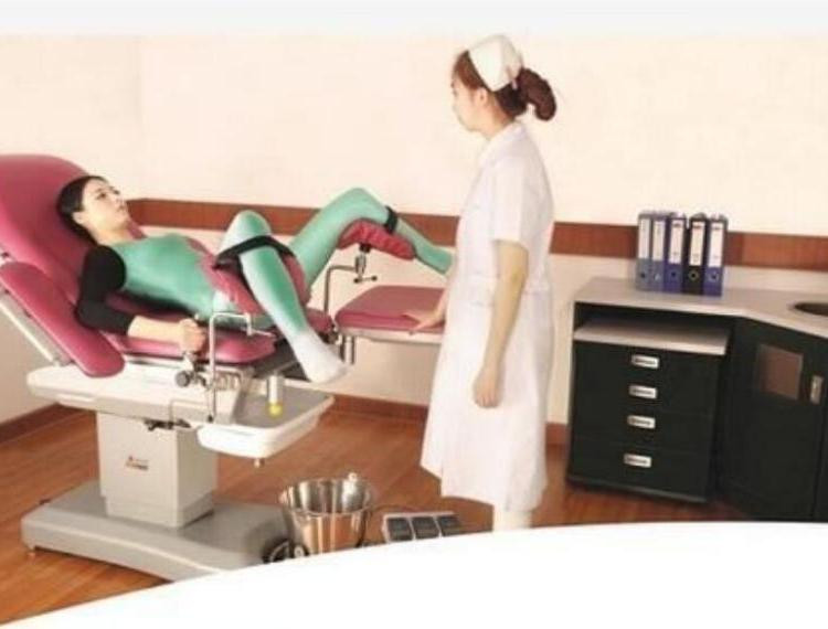 康輝多功能產(chǎn)床 DH-C102A