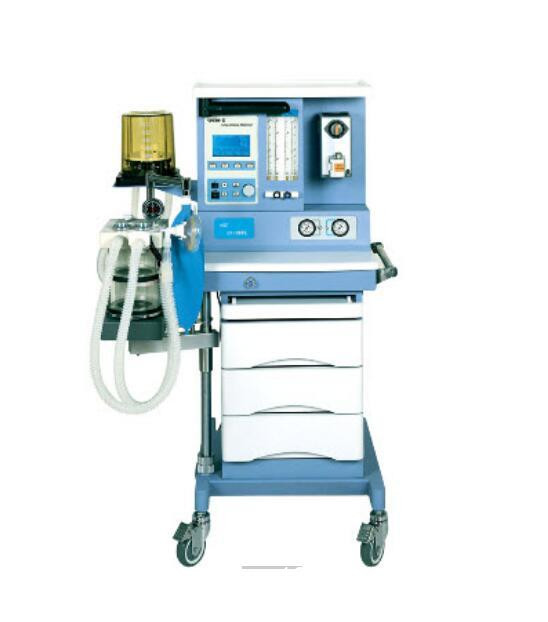 宏潤達麻醉機 GSM-II