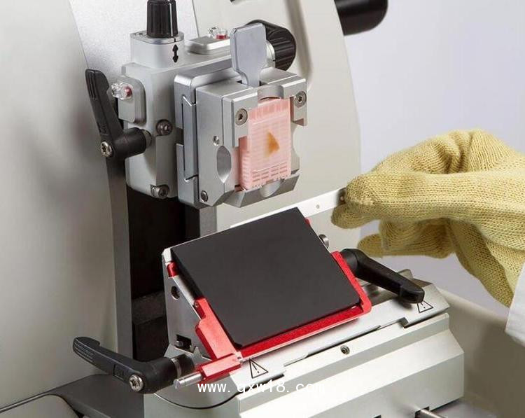 徠卡輪轉(zhuǎn)式切片機 HistoCore BIOCUT