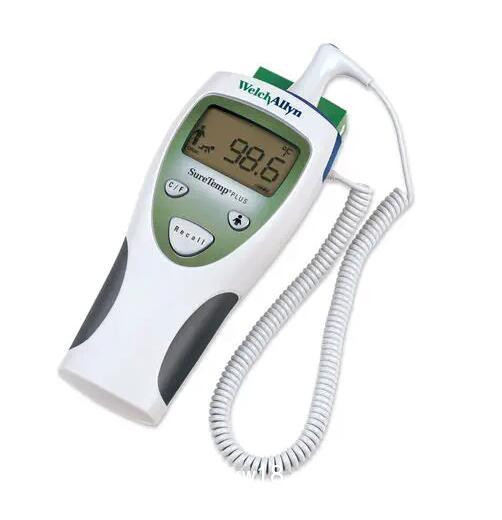 美國(guó)偉倫電子體溫計(jì) 690