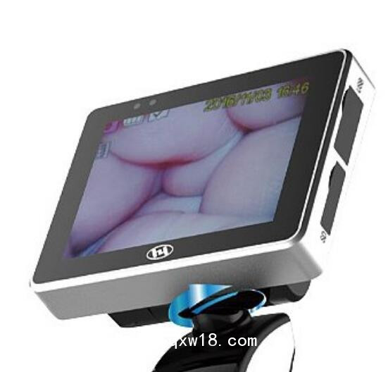 海業(yè)可視喉鏡 HYHJ-1330