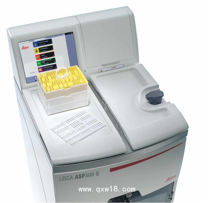 自動(dòng)組織脫水機(jī) Leica ASP300S