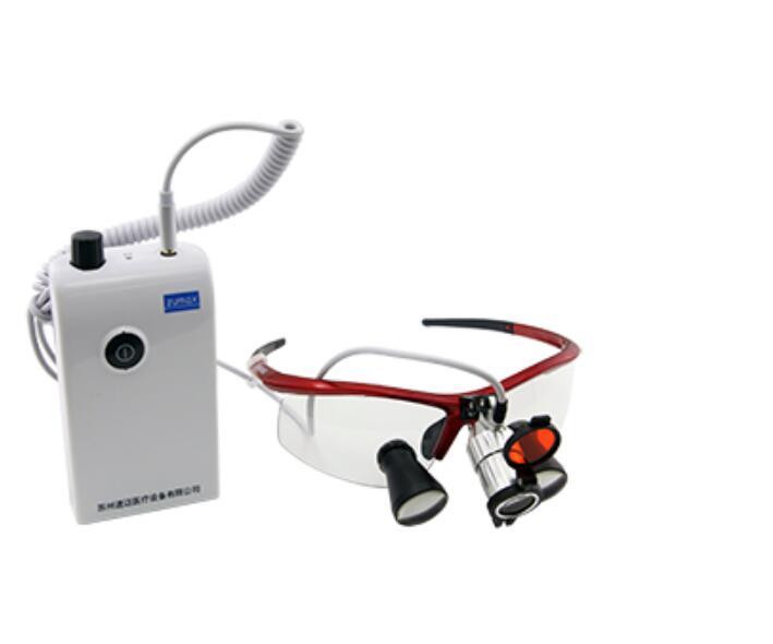 速邁手術(shù)放大鏡 SLT2542