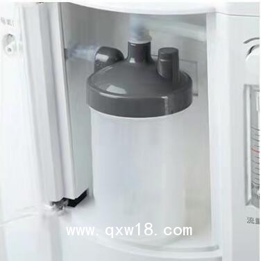 魚躍 制氧機 7F-5AW