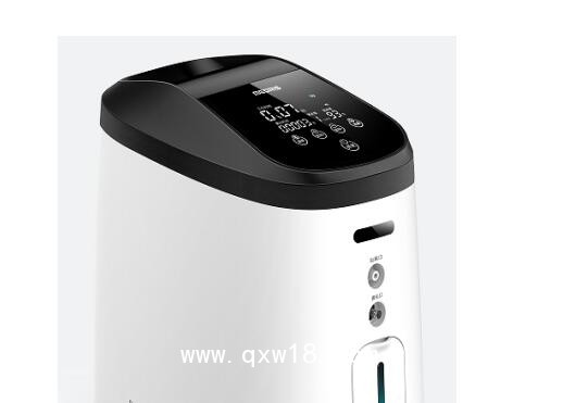 邁睿思醫(yī)用分子篩制氧機JY-206W
