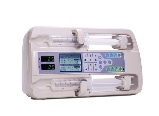 匯特 注射泵 WIT-302