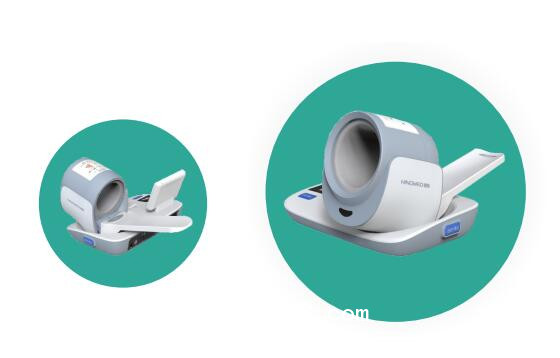 星脈 醫(yī)用全自動上臂式電子血壓計 DBP-01P