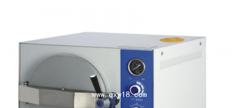 濱江 臺(tái)式快速蒸汽滅菌器 TM-XB24J