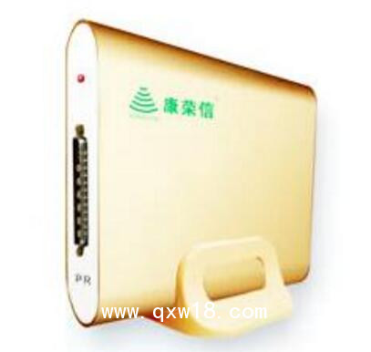 康榮信 便攜式超聲骨密度儀 UBS-3000mini