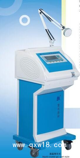 寶興 微波治療儀 WB-3100(AI)