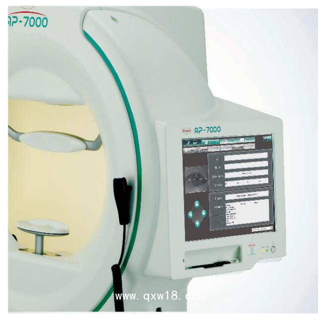 自動(dòng)視野計(jì) KOWA AP-7000