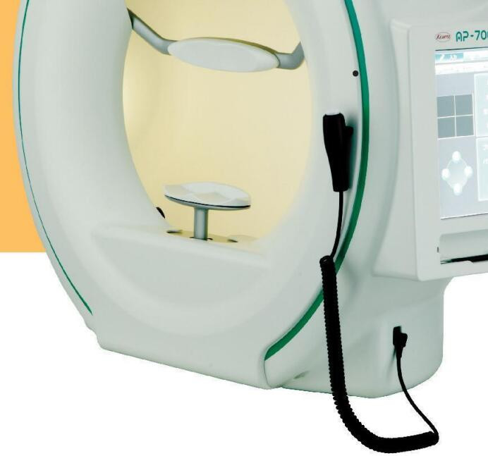 自動(dòng)視野計(jì) KOWA AP-7000