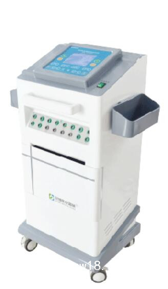 好博 溫?zé)犭娋木C合治療儀 HB-WZ1