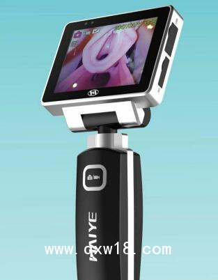 海業(yè) 可視喉鏡 HYHJ-1320