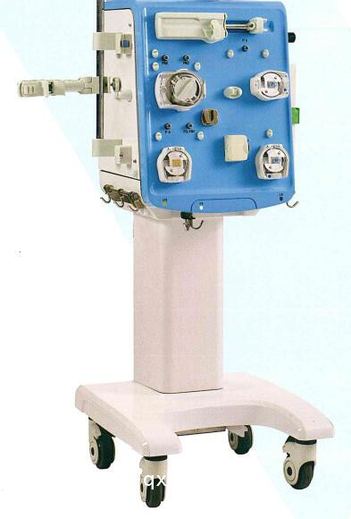 山外山 血液凈化設(shè)備 SWS-5000A