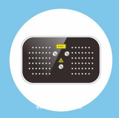 佐盈森 半導(dǎo)體激光治療儀 ZYS-808B