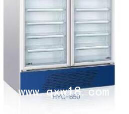 海爾 醫(yī)用冷藏箱 HYC-650