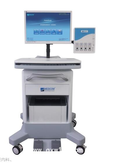 邁康 肌電圖誘發(fā)電位儀 M-8000A