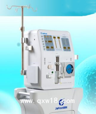 健帆 血液灌流機(jī) JF-800A