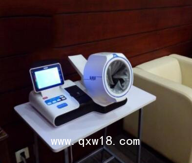 脈搏波 脈搏波醫(yī)用血壓計(jì) RBP-9001