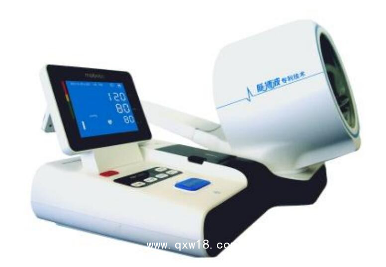 脈搏波 脈搏波醫(yī)用血壓計(jì) RBP-9001