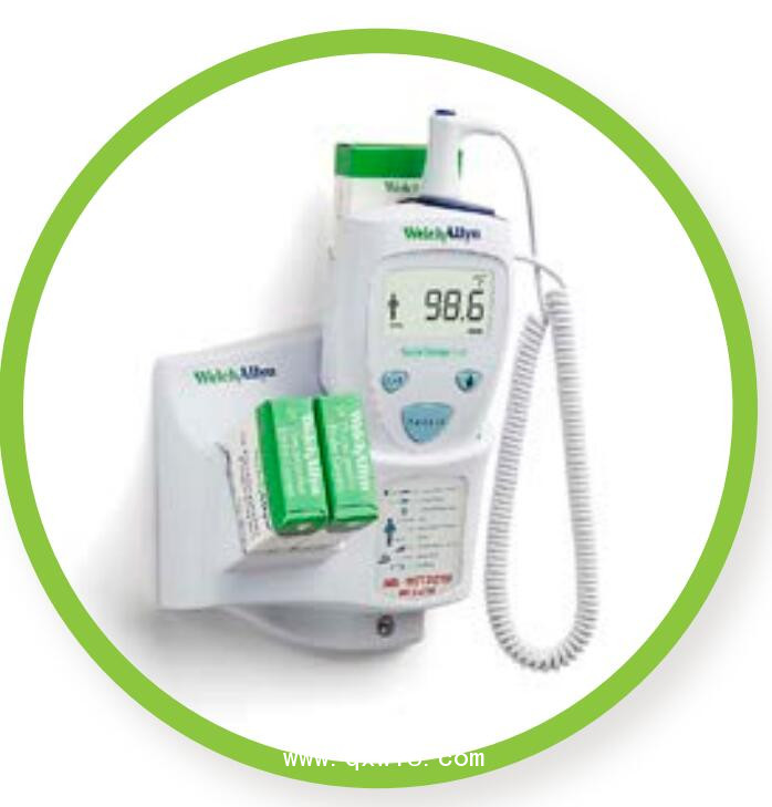 偉倫 體溫探針 02893-000